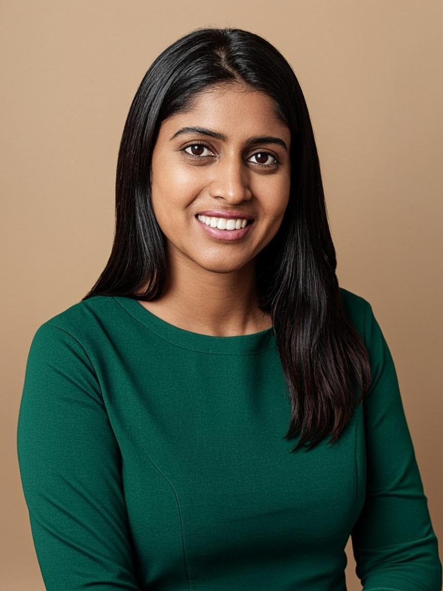 Ananya Iyer