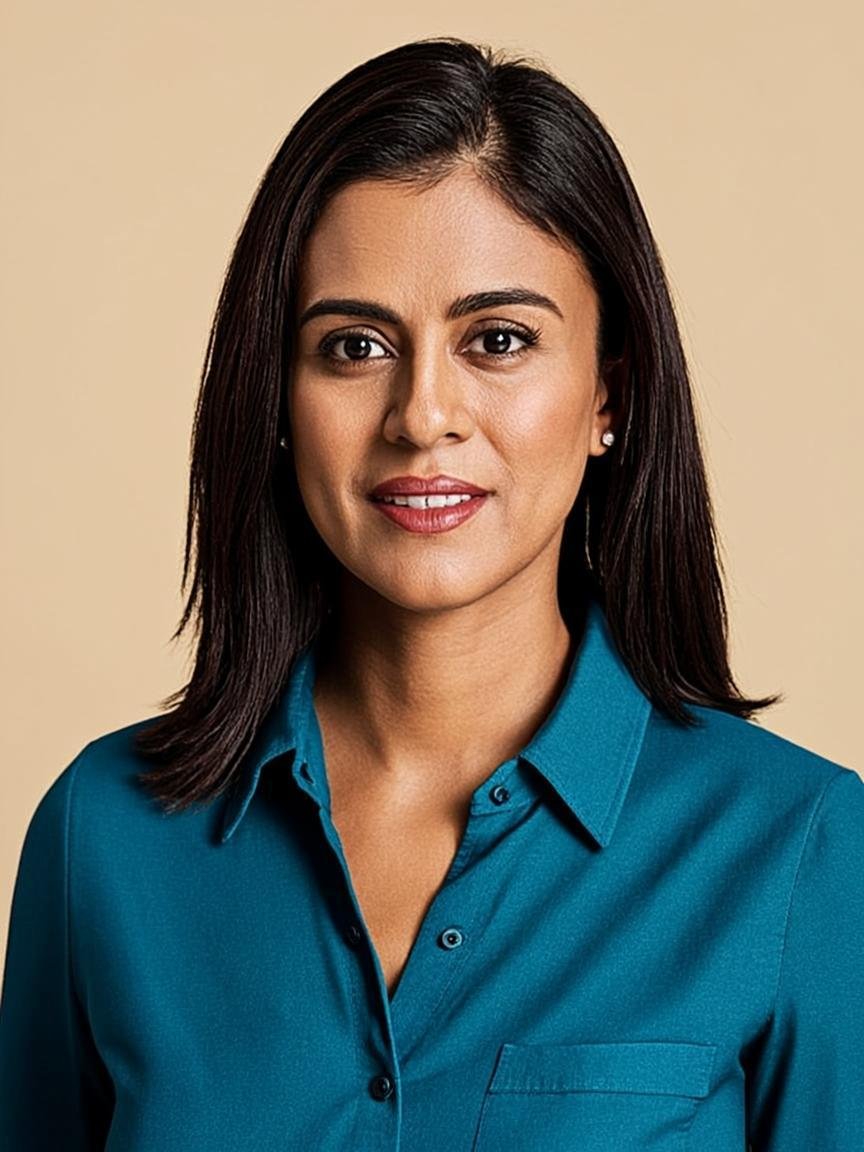 Priya Nair