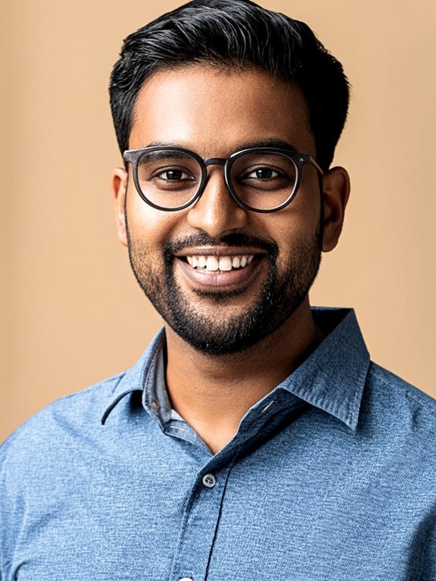 Rohan Mehta